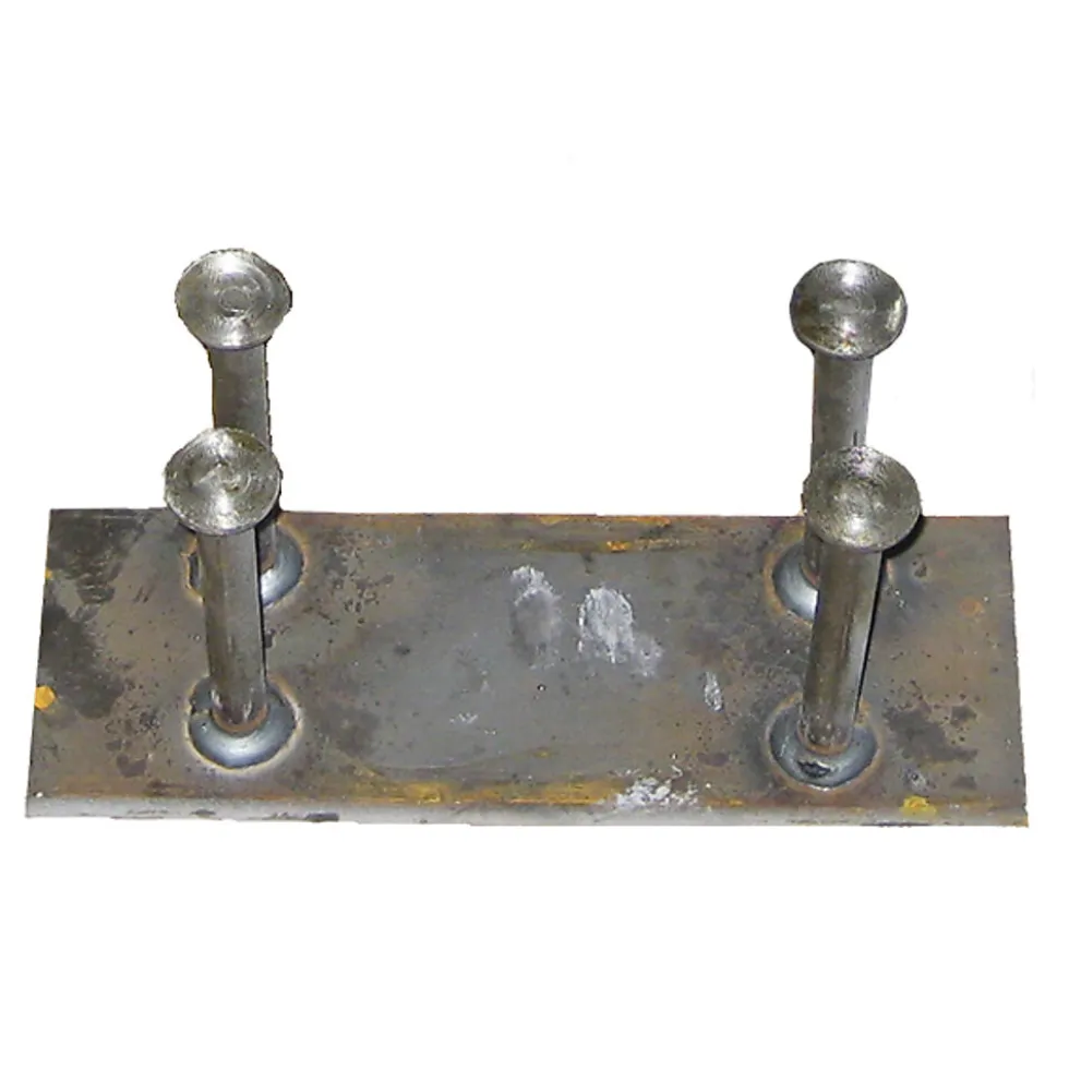 Festeplate sbkl 100/300/15 ø16
