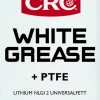 Fett litium hvit spray 250ml crc