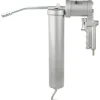 Fettpresse luftdrevet automatisk