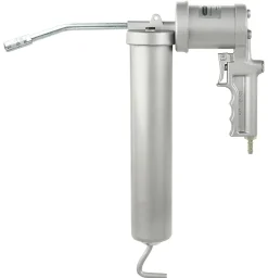 Fettpresse luftdrevet automatisk