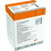 Fibergipsskrue 3,9x40 mm fermacell fibergipsskrue, 1000 stk