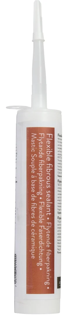 Fiberpakning flytende 300G