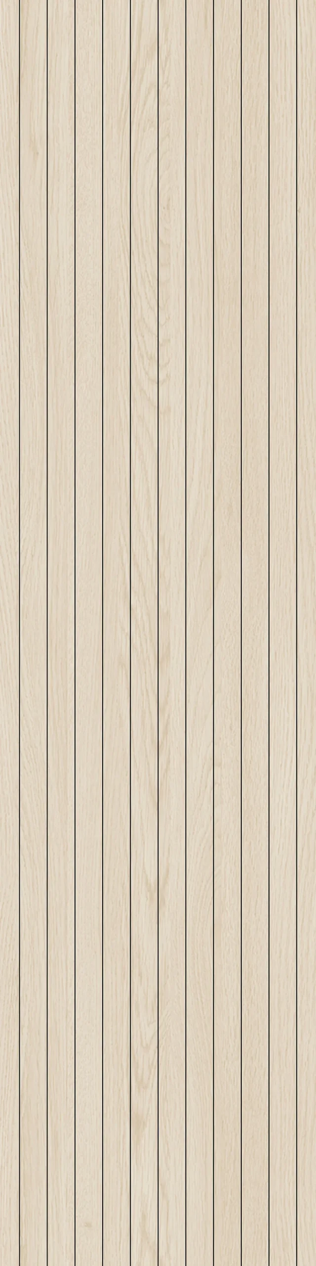 Fibo Baderomsplate 2159M0500 Light Wood Spiler 10x620x2400mm