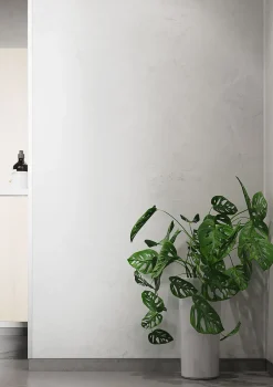 Fibo baderomsplate White Marble 10x620x2400 mm