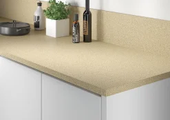 Fibo benkeplate Laminat Granite Beige RK 29mm