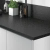 Fibo benkeplate Laminat Granite Dark 29x4100x610 mm