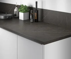 Fibo benkeplate laminat stone dark 29x1230x3020 mm