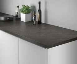 Fibo benkeplate laminat stone dark 29x1230x3020 mm