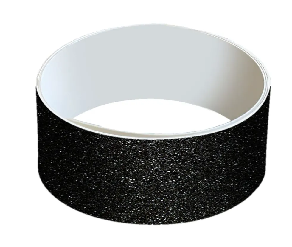Fibo kantlist ABS Granite Dark