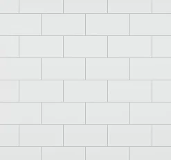 Fibo Kitchen Board White Slate 4091KM70