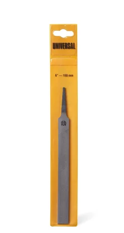 Fil flat 6 mm flo007