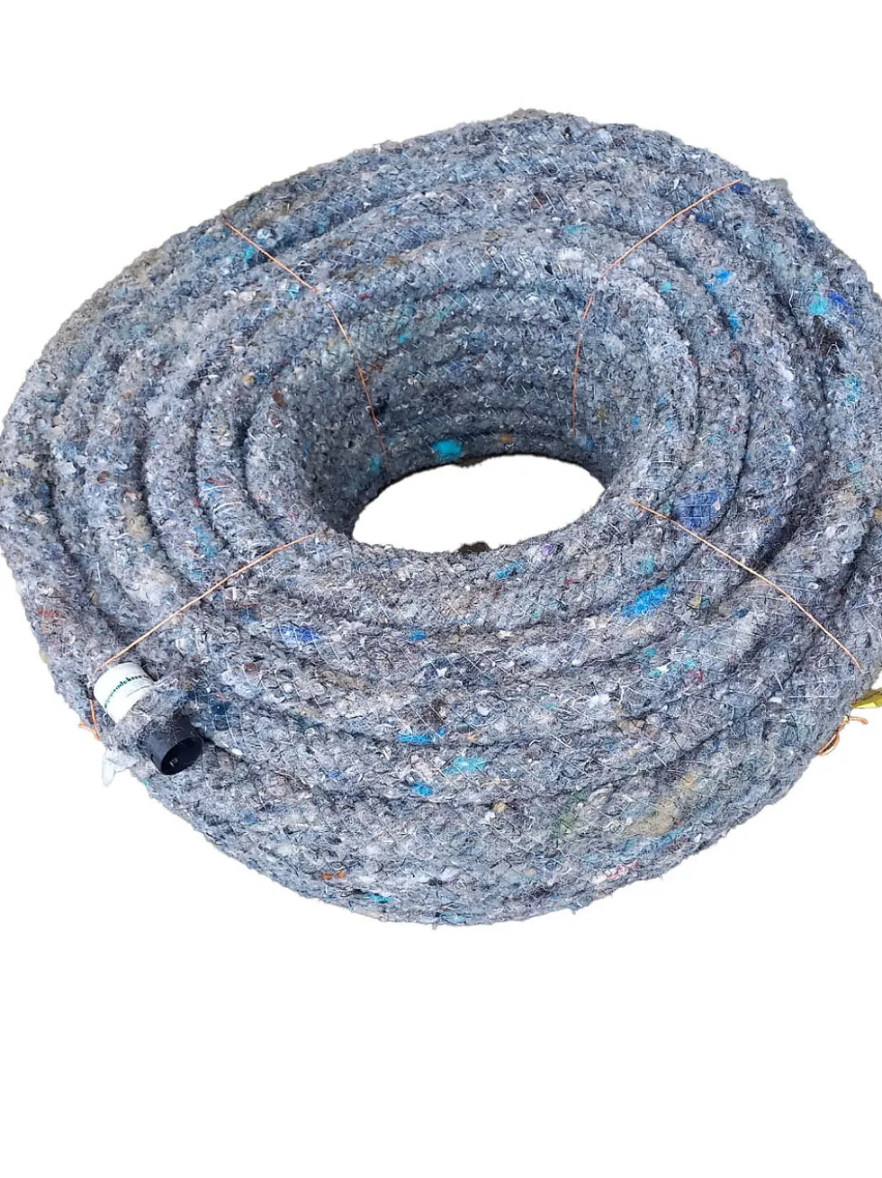 Filterrør PP700 50/60 kveil 150m