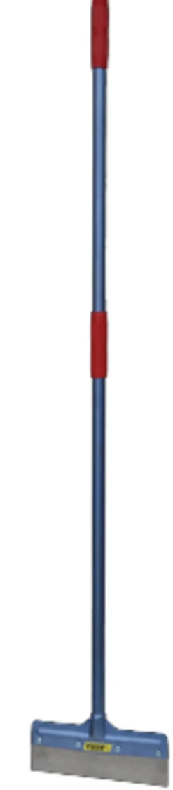 Finerskrape 240mm lengde 1,2 mtr
