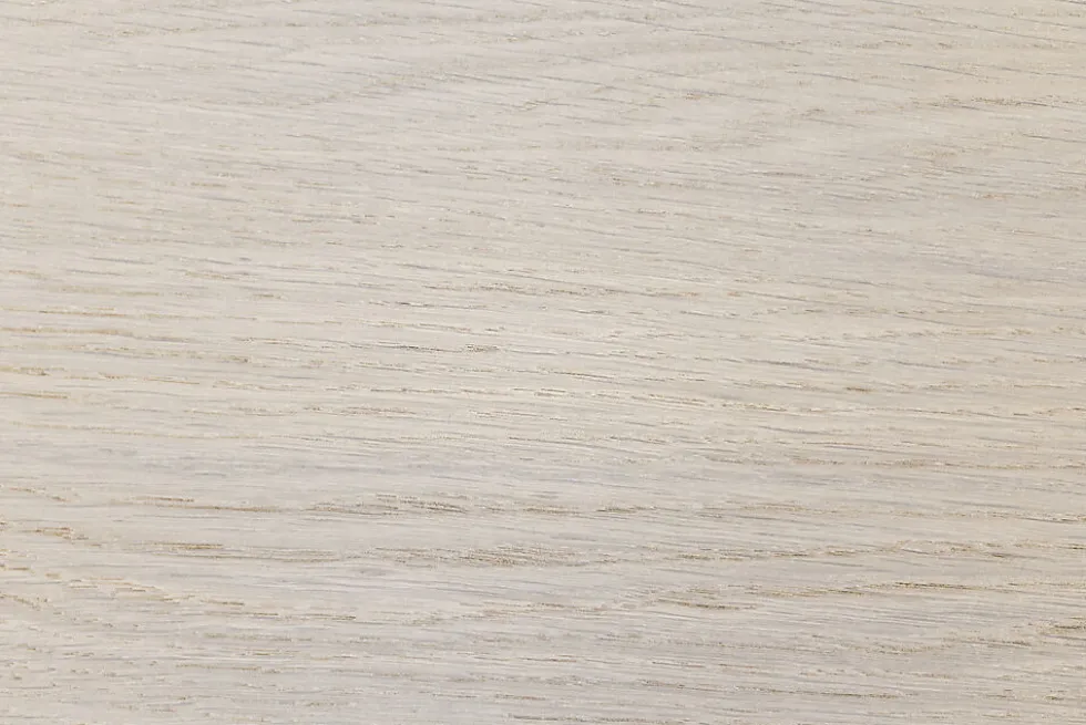 Finert tregulv Fride select moderne hvit
