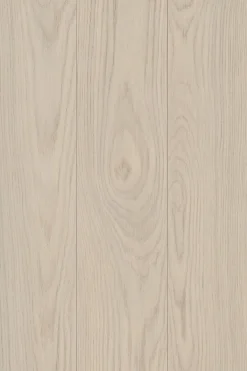 Finert tregulv Fride select moderne hvit