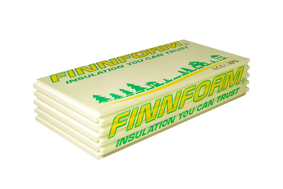 Finnfoam XPS 300 50x585x1185 mm
