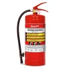 Fire24 6 kg pulverslukker 43A 233B C