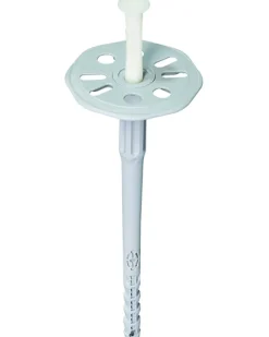 Fischer isolasjonsplugg FIF-CN II 8/160 100 stk