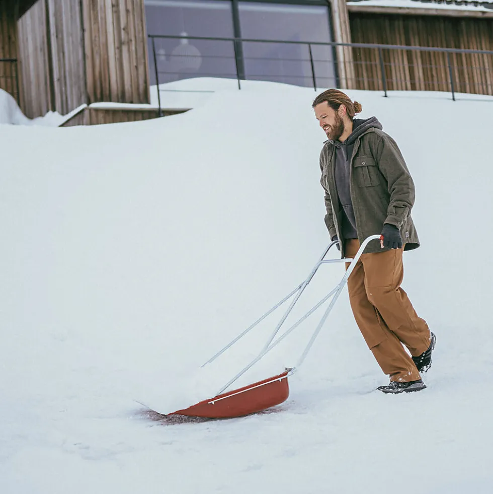 Fiskars Classic snørydder L 9088