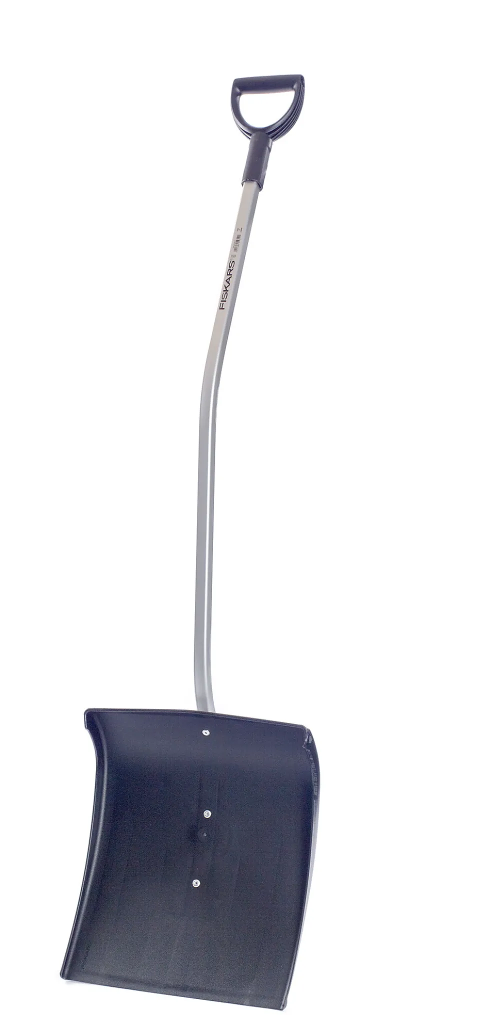 Fiskars ergolett snøskuffe Classic 855ER aluminium