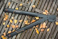 Fiskars Singlestep rydningssaks S ss L28