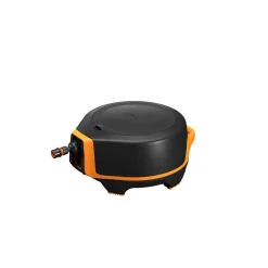 Fiskars slangetrommel X-series XL auto 25 meter