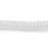 Flaggline 5 mmx30 meter hvit