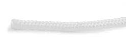 Flaggline 5 mmx30 meter hvit