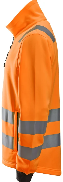 Fleecejakke 8036 ora kl3 l snickers workwear