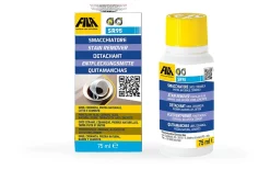 Flekkfjerner fila sr95 75ml tyktflytende flekkfjerner