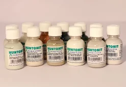 Flekkmaling frost 20 ml