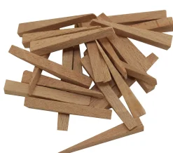 Flisekile i tre a 250stk nordic tools