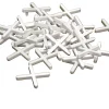 Flisekryss 5mm 200stk