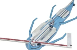 Flisekutter 125 cm sigma 4en