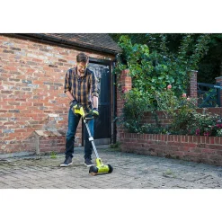 Fliserenser RY18PCA-12018 volt