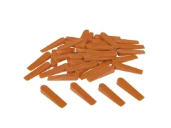 Fliskiler 200stk bauteam