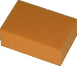 Flissvamp orange bauteam