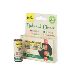 Fluespiral 4-Pak