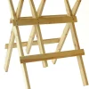 foldbar sagbukk