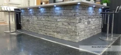 Forbl.stein sw hardanger innv hj stone wall hardanger innv hjørne