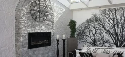 Forbl.stein sw hardanger innv hj stone wall hardanger innv hjørne