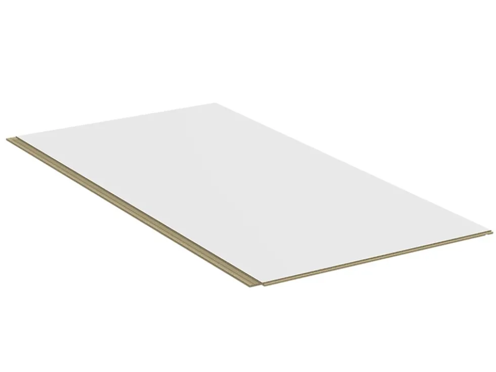 Forestia sponplate premium ceiling 12x620x1220 mm