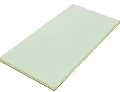 Forestia sponpl 40tf tak-ess 620 12x620x1220 40tf hvit silkematt