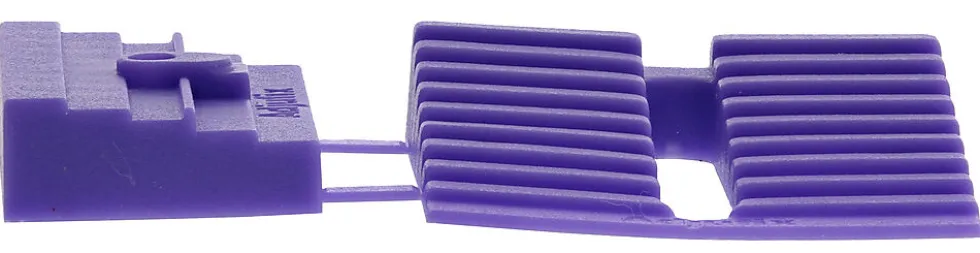 Forlenger 10mm adjufix hylser