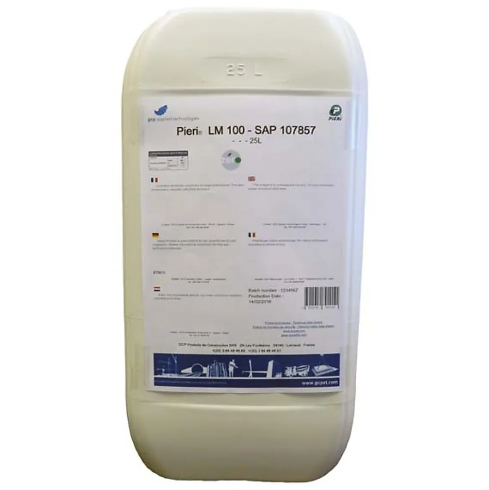 Formolje mineralsk 25 liter