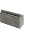 Forskalingsblokk 15 endeblokk 50x15x20cm