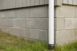 Forskalingsblokk F20-50(60) 50x20x20 cm