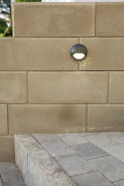 Forskalingsblokk F20-50(60) 50x20x20 cm