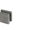 Forskalingsblokk 15 halv åpen 25x15x20cm