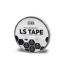 Forskalingslist ls tape 20mmx6m haloproof mataki